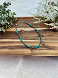 Turquoise Chip