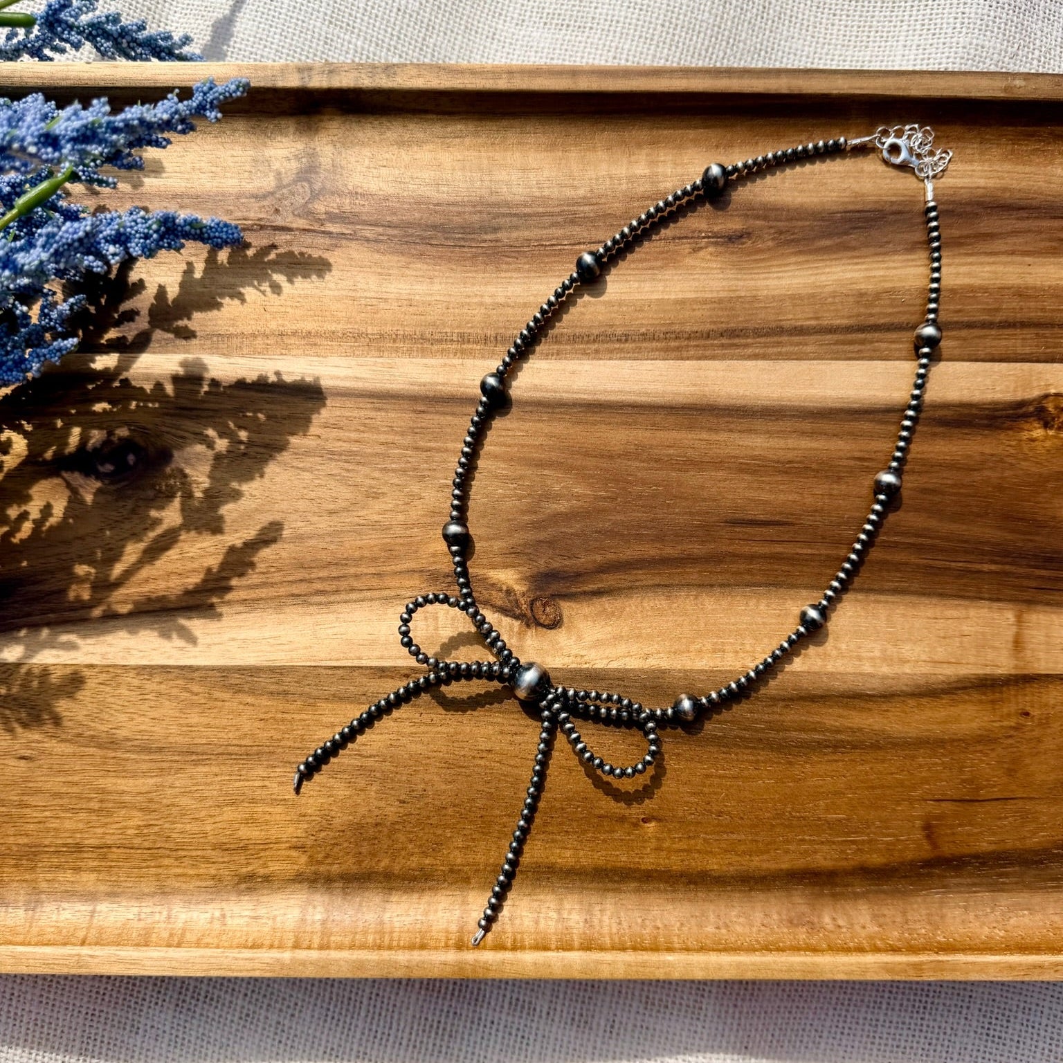 The Silverado Bow