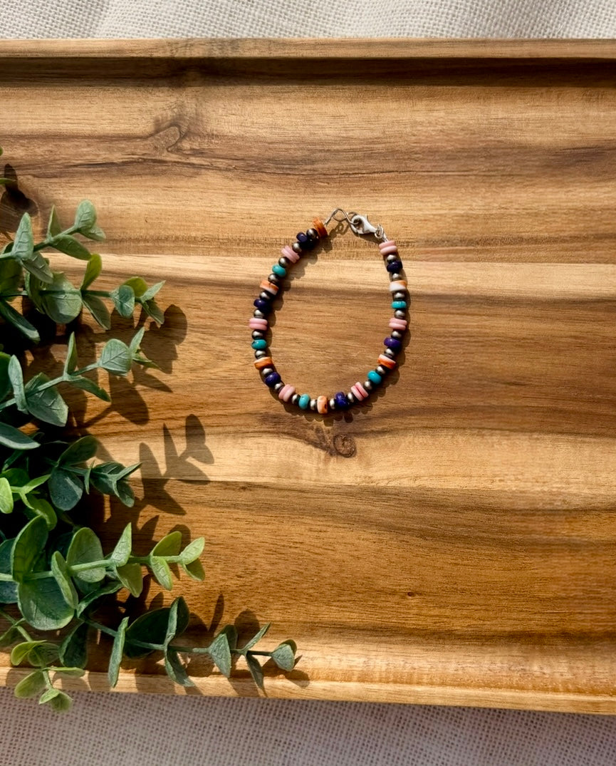 Fiesta Bracelet